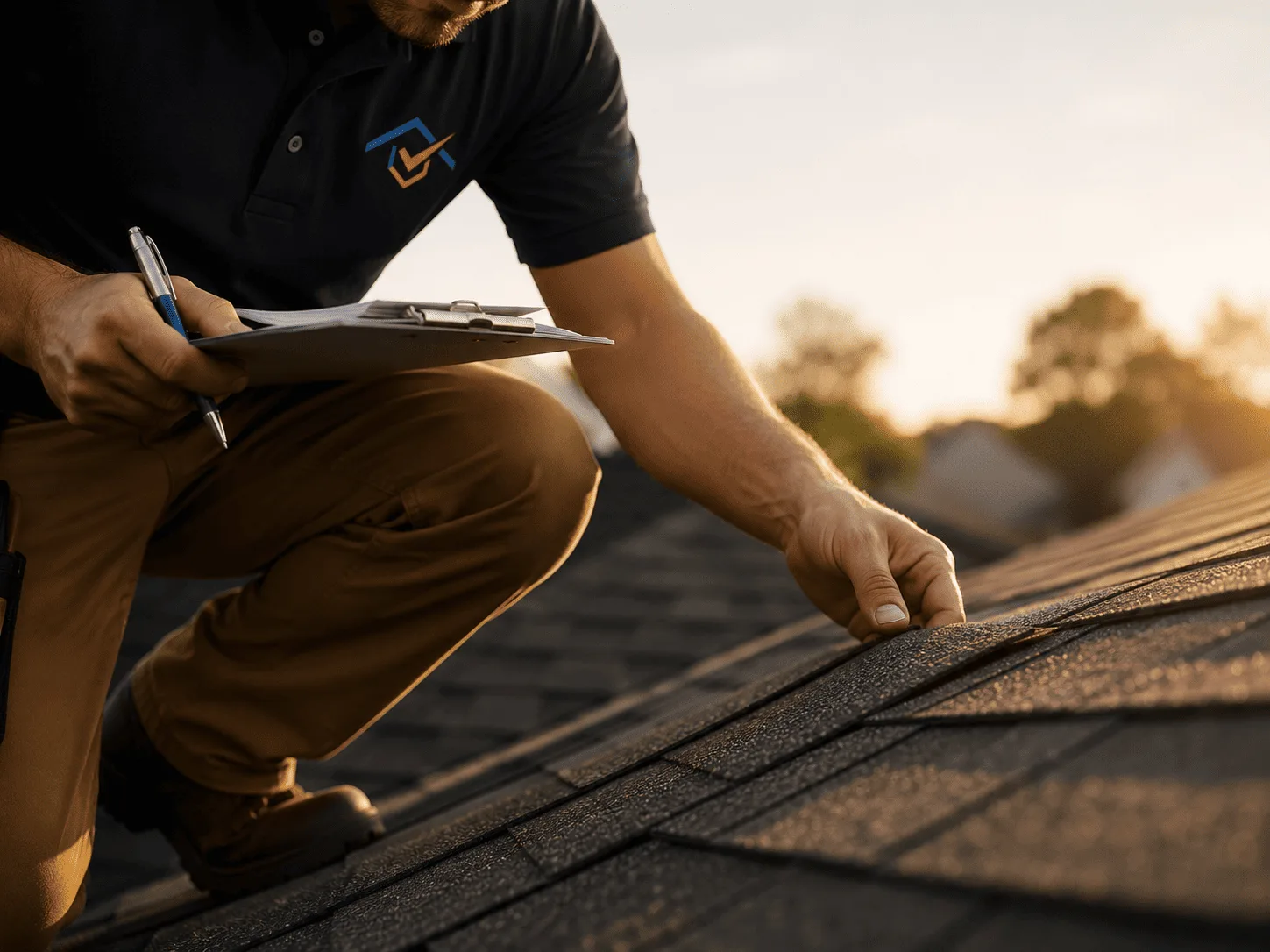Why Choose Roof Inspection in Free Soil, MI